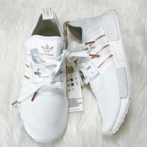 rose gold nmd